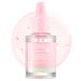 APRILSKIN Pink Aloe Mucin Serum 1.01 fl.oz (30ml) Hydrating 78% Jeju Aloe Mucin Formula with Non-Sticky Finish for a Glass Glow Look Korean Skincare