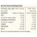 Womersley Raspberry Vinegar (3 x 150ml) - Fine Fruit Vinegar for Cooking and Recipes - Buy Online on GoSupps.com