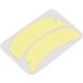 Eyelash Perming Curler Shield Pads Silicone Odorless Lash Lift Pads Easy Use for Beauty - Buy Online on GoSupps.com
