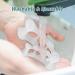 COSYSILK Bunion Corrector & Toe Spacers for Women - Bunion & Hammertoe Relief - Buy Online on GoSupps.com