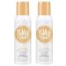 Punky Temporary Hair Highlight Spray Natural Blonde 3.5 oz x 2 Pack 3.5 Ounce (Pack of 2) Natural Blonde