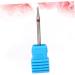FRCOLOR Buffing nail grinding head nail drill bits manicure drill bits Accessories polisher Waeuy Polish - Buy Online on GoSupps.com