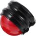 Beavorty 2 STK Massage Globe - Self-Massager Foot Massage Device | Handheld Fitness & Yoga Accessories | Red Training Ball - Buy Online on GoSupps.com