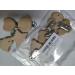 Premium Pacifier Clips | Durable & Stylish Baby Accessories for International Shipping - Buy Online on GoSupps.com