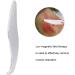 Verdant Touch Stainless Steel Gua Sha Plate for Pain Relief | Massage Scraping Tool for Body Care - Buy Online on GoSupps.com