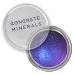 Concrete Minerals MultiChrome Eyeshadow  Intense Color Shifting  Longer-Lasting With No Creasing  100% Vegan and Cruelty Free  Handmade in USA  1.5 Grams Loose Mineral Powder (Voodoo Dolly)