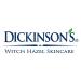 Buy Dickinson Brands Original Witch Hazel Towelettes - 20 Refreshing Cleansing Wipes, Perfect for On-the-Go - Buy Online on GoSupps.com