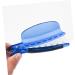 minkissy 1pc Styling Hair Clips Billed Hair Clips Hair Clips for Curls Partition Alligator Clip Alligator Clips Barrettes Hair for Styling Blue Hairdressing Tool Hair Extension Clip - Buy Online on GoSupps.com