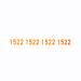 Sunshine Tape 1522 Wig Tape Strips - 36 Pack - Clear Double Sided Adhesive for Wigs and Toupees - Buy Online on GoSupps.com