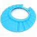 Froiny Baby Shampoo Shield Hat | High Quality Bath Cap for Kids | 30x26.5cm Blue | International Shipping Available - Buy Online on GoSupps.com