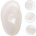 Silicone Human Ear Model for Puncture Training Practice - Transparent 2 6X4.5CM - Buy Online on GoSupps.com