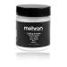 mehron UltraFine Setting Powder - Ultra White 28 g (1 pack) White