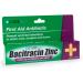 CareAll Bacitracin Antibiotic Zinc Ointment 1oz (24 Pack). First Aid Ointment to Prevent and Heal Infections for Minor cuts Scrapes and Burns. - Buy Online on GoSupps.com