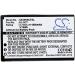 Buy JRINK BL-5CT Replacement Battery for 6700 6730 Classic C3-01 C5 C6-01 | International Shipping Available - Buy Online on GoSupps.com