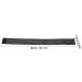 Elastic Elbow Wraps | Breathable Nylon Sports Bandage for Powerlifting Bodybuilding & Gym Workout - International Shipping Available - Buy Online on GoSupps.com