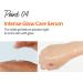 ETUDE HOUSE Moistfull Collagen Intense Serum 50ml - Hydrating Korean Facial Moisturizer with Low-molecular Peptides | Intense Collagen Skin Care for All Skin Types - Buy Online on GoSupps.com