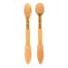 Care toothbrush baby training care silicone toothbrush for 0-18 months infant children teeth gums toothbrush baby tooth cleaner