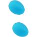 Healeved 2pcs Finger Grip Balls - Hand Strengthening & Stress Relief Exercise Balls for Optimal Grip and Performance | International Shipping Available - Buy Online on GoSupps.com