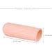 10 Pcs Silicone Toe Protectors - Callus Cushion Gel Toe Caps for Pain Relief and Friction Reduction - Buy Online on GoSupps.com