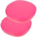 Lurrose 4-Piece Menstrual Cup Storage Set - Reusable Etui & Sterilizer Pebble Gel - Portable Female Hygiene Products - International Shipping Available - Buy Online on GoSupps.com
