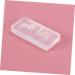 Healeved Silicone Mold Nail Stamping Tool Candy Nail Art Molds Kits Silicone Nail Art Molds Nail Art Molds Nail Art Acrylic Molds Para U as Nail Kit Nail Mold 3d Manicure Accessories - Buy Online on GoSupps.com