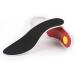 Buy 3 Pairs Insoles Feet Pads - Sports Shoe Cushion | Comfort & Support Worldwide Shipping - Buy Online on GoSupps.com