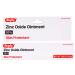 Rugby Zinc Oxide Ointment 20% Skin Protectant - 1.05 Oz