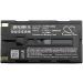 2600mAh Replacement Battery for SureSight 14001 14011 14021 14031 - Compatible with 72420 Series | International Shipping Available - Buy Online on GoSupps.com