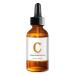 Vitamin C Serum For Face Hyaluronic Acid Serum For Face Anti Aging Serum With Vitamin C Hyaluronic Acid and Vitamin E Vitamin C Face Serum For Dark Spots Even Skin Tone Fade Fine Lines 30 ml