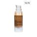 Luxury Concealing Fdtn Earth 4