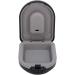 Hearing Aid Storage Case - Waterproof, Portable, Drop Resistant - Black - Buy Online on GoSupps.com