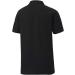 PUMA Jungen Teamgoal 23 Casuals Polo Jr | Poloshirt 152 | Puma Black - International Shipping Available - Buy Online on GoSupps.com