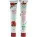 Sabrina Rudnik Pomegranate Hand and Nail Balm 45 ml Pack of 3 + Notepad varivendo - Buy Online on GoSupps.com