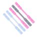 Solustre ear hooks 5st mask extender ear protection Decubitus mask extension hooks Anti-slip mask-masked mask mask extender mask hearing protection adjustable extension cable