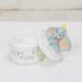 Disney Dumbo Magical Tooth & Curl Keepsake Pots - Adorable Baby Gift Set - Buy Online on GoSupps.com