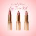 CHARLOTTE TILBURY Iconic Mini Lip Trio Kit - Pillow Talk, Walk of No Shame, Supermodel 0.03oz (Pack of 3) - Buy Online on GoSupps.com