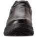Gravity Defyer Men's G-Defy Compass 2.0 Work Shoes - VersoShock Slip-on Clogs 12 Wide Black - Buy Online on GoSupps.com