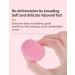 Buy Pink Makeup Sponge - Premium Quality Beauty Blender for Flawless Application | International Shipping Available - Buy Online on GoSupps.com