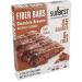 Sunbest New Flavor - Sun Best Fiber Boosting Chocolate Brownie Bars 3-ct.- 2 boxes - 6 bars - Where indulgence meets nutrition in a delectable treat.