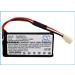 Buy Replacement Battery for Jablocom 2930277000 | CS603262 | GDP-04 GDP-04A GDP-04D - Fast International Shipping - Buy Online on GoSupps.com