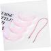 BIUDECO Eyelash Kit 5 Lash Mascara Eyebrow Stencils Eyebrows Shape Reusable Eyebrow Card Set Miss Modeling Auxiliary - Buy Online on GoSupps.com