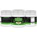 Drect Holy Natural Organic Wheat Grass Powder - 454 GM USDA Certified I 100% Pure&Natural I Nutritional Content of Favorite Green Smoothies I High in chlorophyll - Buy Online on GoSupps.com