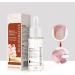 7 Days Nail Growth and Strengthening Serum 1/2/3/5 bottles Nail Strengthener and Growth Serum (5 bottles) - Buy Online on GoSupps.com