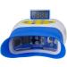 Teeth Whitening LED Light with Remote Control - Blue/Red/Purple - US Warehouse - Buy Online on GoSupps.com
