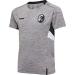 Buy Hummel Football Jersey 164 Gray Melange - International Shipping Available - Buy Online on GoSupps.com