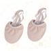 Hemoton 3 Pairs Lyrical Ballet Shoes for Women - Soft Dance Flat Thongs & Yoga Shoes - Adult Eclipse Ballet Flats - Buy Online on GoSupps.com