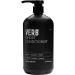 Verb Ghost Shampoo & Conditioner LITER DUO (32 oz each) - Buy Online on GoSupps.com