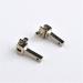 10 Sets Acetic Acid Fiber Spring Hinge Sunglasses Replacement Parts - Durable Eyeglass Repair Solutions - Buy Online on GoSupps.com