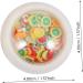 Housoutil 6 Boxes Fruit Nail Patch Accessories for Girls Fruit Pattern Nail Decorations Fingernail Decor Fruit Slices for Nail Art Nail Tech Accessories Stickers Boxed Polymer Clay Suite 3d - Buy Online on GoSupps.com