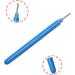 Floranea 2 Pcs Paper Quilling Tools Slotted Kit - Art Craft DIY Essentials - Buy Online on GoSupps.com
